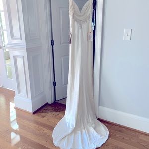 Winnie Couture Wedding Gown